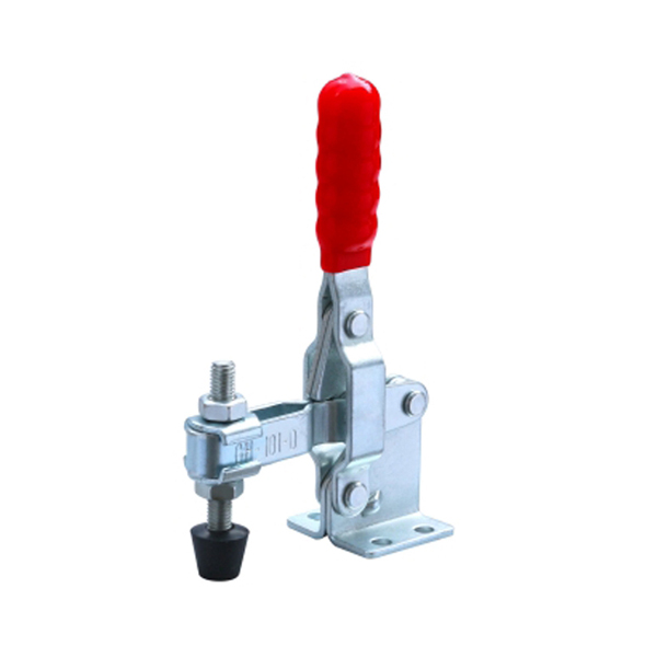 Vertical Action Toggle Clamps