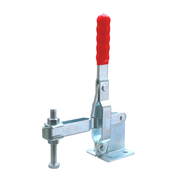 GH101H Vertical Toggle Clamp