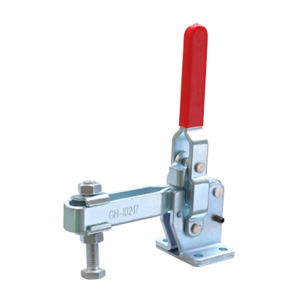 GH10247 Vertical Toggle Clamp