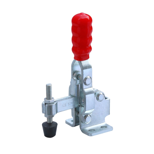 GH112050Vertical Toggle Clamp