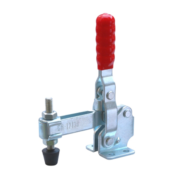 GH12130 Vertical Toggle Clamp