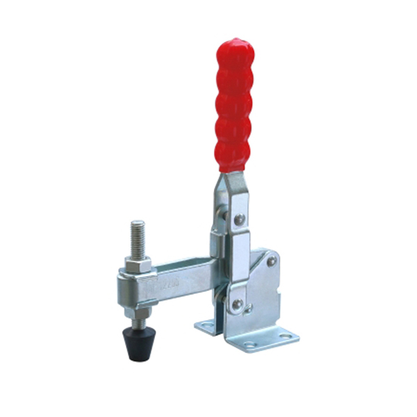 GH12265 Vertical Toggle Clamp