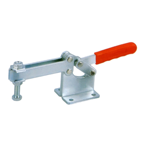 GH204GBLH Horizontal Toggle Clamp
