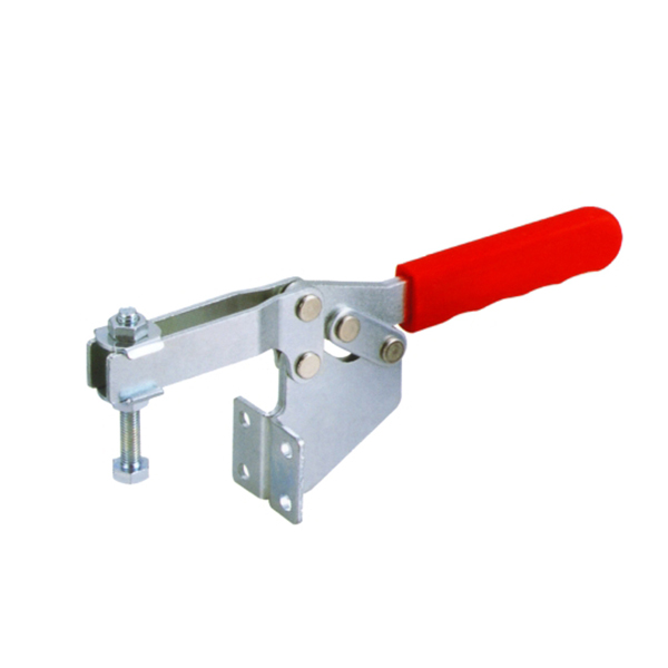 Quick Release Toggle Clamp Stainl Steel Horizontal Welding Clamp Hand Tool  GH 225DSS Quick Release Toggle Clamp Stainl for Family