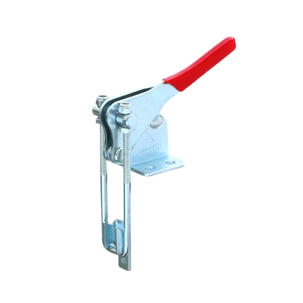 Latch Type Toggle Clamps
