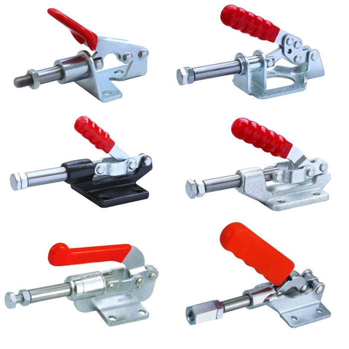 The Ultimate Buying Guide for Toggle Clamps - RocheClamp