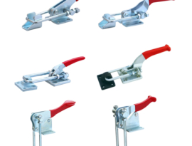 Top 10 Toggle Clamps Suppliers In Germany