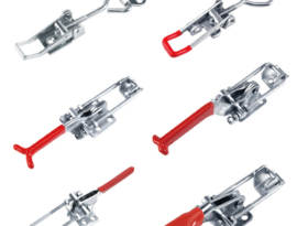 Top 10 Toggle Clamps Suppliers In France